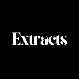 Extracts Logo Button