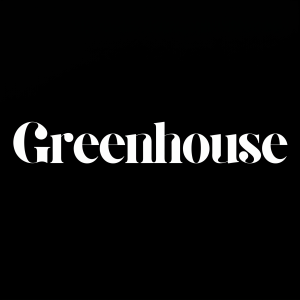 Greenhouse logo button