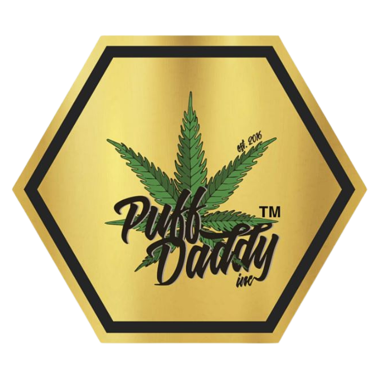 Puffdaddy logo