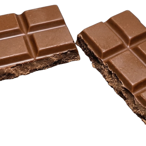250mg Galaxy Bar Milk Chocolate Bar only Transparent