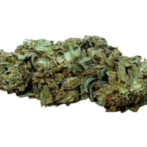 Outdoor Bud amnesia Transparent