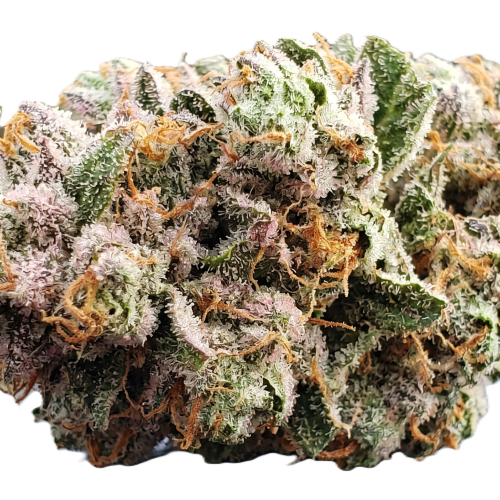 PG Cotton Candy Transparent