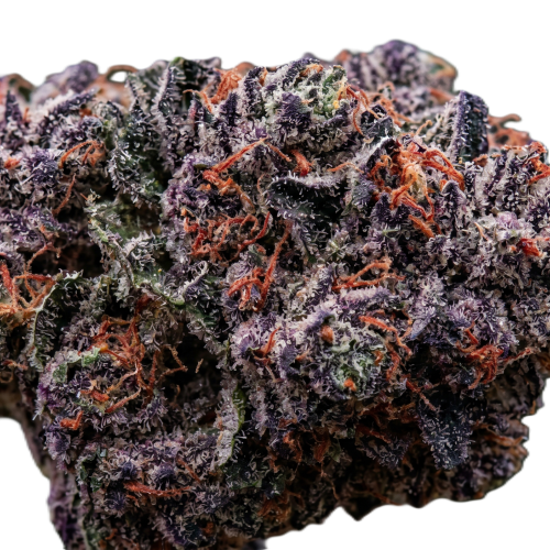 PG Lemon Cherry Punch Transparent