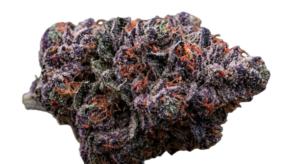 PG Lemon Cherry Punch Transparent