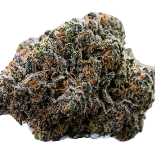 PG Miracle Alien Cookies Transparent