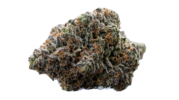 PG Miracle Alien Cookies Transparent