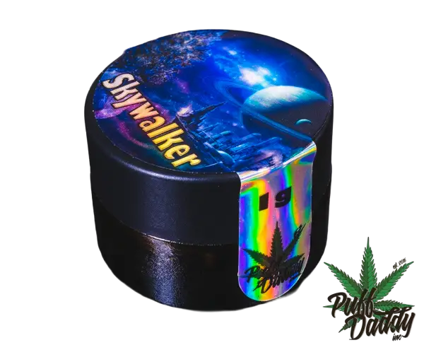 Skywalker Dab 1g Transparent