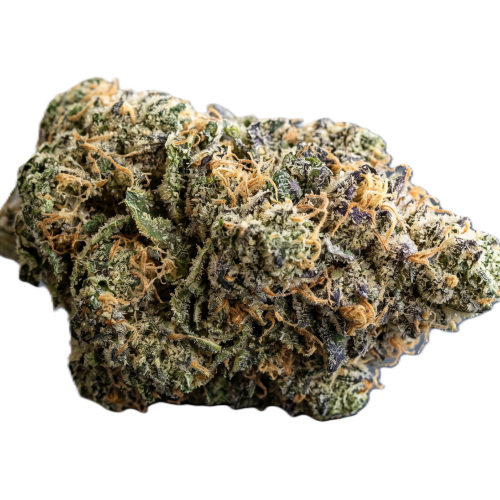 GDF Gorilla Butter Transparent