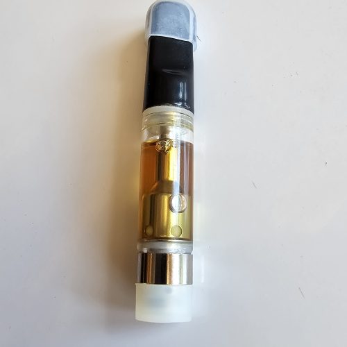 1ml Vape Cart