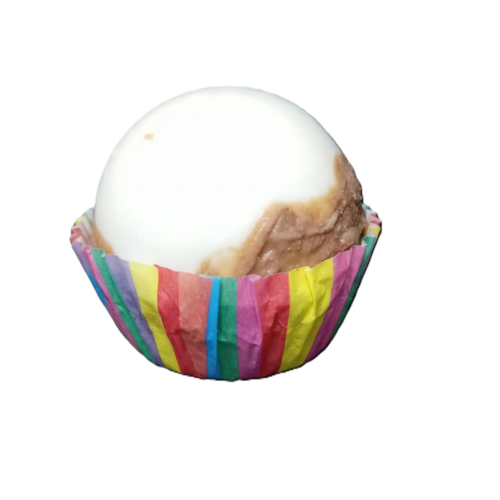 CHoc Coffee Bomb 50mg Transparent