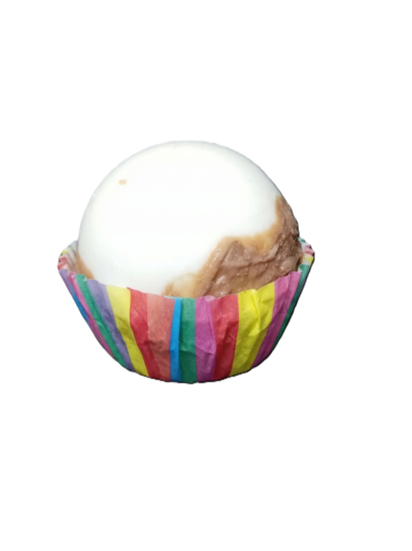 CHoc Coffee Bomb 50mg Transparent