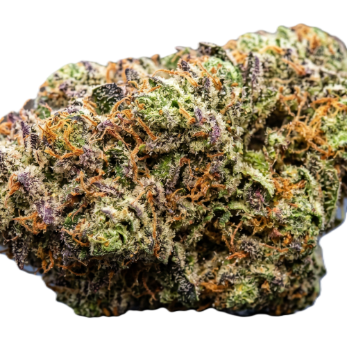 GDF Cherry Lime Transparent