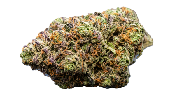GDF Cherry Lime Transparent