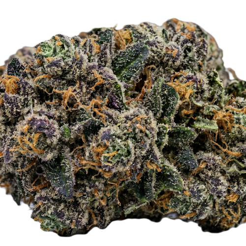 GDF Planet of the Grapes Transparent
